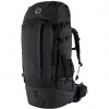 Fjällräven Abisko Trek 65 M/L, Farba BLACK, Objem 50-70 L