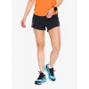 Bežecké kraťasy dámske Arcteryx Norvan 3 Short - black