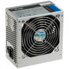 Napájací zdroj Akyga AK-B1-500, 500 W, 20+4 pin, ATX, sivý
