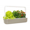 SMART GARDEN 9 inteligentný kvetináč na bylinky Click and Grow Farba: Béžová