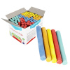 CreativeToys Kriedy veľká sada