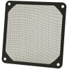 AKASA prachový filtr pro ventilátory 12cm GRM120-AL01-BK