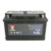 Akumulátor 12V 80Ah 800A Yuasa YBX9115 AGM P+