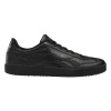 Pánske Sneakersy nízke REEBOK REEBOK SMASH EDGE S 100008254 – Čierna