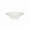 Wimex Miska okrúhla BIO cukrová trstina 400 ml 18 x 4 cm