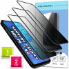 Tvrdené sklo Hello Case pre Samsung Galaxy S20 FE 5G 3 ks