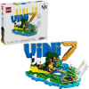 LEGO ® 43027 Vini Jr. – Hviezdne momenty futbalu