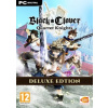 BLACK CLOVER QUARTET KNIGHTS Deluxe Edition (PC)