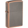 Zippo Rustic Bronze 27004