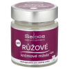 Bio ružové krémové maslo + Q10, 110 ml