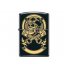 Zapaľovač ZIppo 26978 Biker Skull
