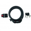 Master Lock 8130EURDPRO ocelové lanko na kolo - 1,8m 8130EURDPRO