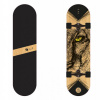 Stuf skateboard Lion