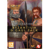 Civilization VI Bizantium & Gaul Pack - Epic Store (PC)