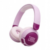 Slúchadlá JBL Junior 320BT fialové (JBLJR320BTPUR)