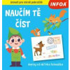 Naučím tě číst - autor neuvedený