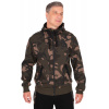 Fox Mikina Camo Full Zip Premium 310 Hoodie - M