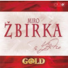 Žbirka Miro - Gold [CD]