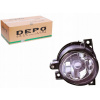 LAMPA PROTI ZAHMLIEVANIU (H3) Seat ALTEA ALTEA XL IBIZ