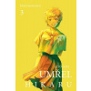 Léto, kdy umřel Hikaru 3 - Mokumokuren