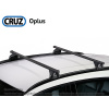 Střešní nosič Nissan Qashqai 5dv. 20-, CRUZ S-FIX