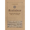 Bratislava - J. Claude Baláž