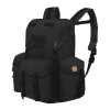 Helikon-Tex BERGEN Backpack® horský batoh, 18L - ČIERNA