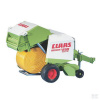 Lis na okrúhle balíky Claas Rollant 250