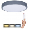 stropné svietidlo solight wo8002 grey 60w