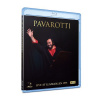 Pavarotti Luciano - The Lost Concert: Live at Llangollen 1995 BD