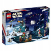 LEGO STAR WARS ADVENTNÝ KALENDÁR 75245 (LEGO STAR WARS ADVENTNÝ KALENDÁR 75245)