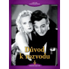 Důvod k rozvodu - DVD digipack