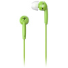 GENIUS GENIUS headset HS-M320/ zelený/ 4pin 3,5 mm jack