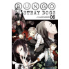 Bungo Stray Dogs, Vol. 6