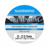 SHIMANO Technium 300m 0,255mm - kaprový vlasec