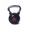 Kettlebell IRONLIFE 12 kg, pogumovaný