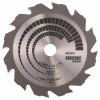 BOSCH Pílový kotúč Construct Wood 2608640630