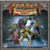 Renegade Game Studios Clank! - Adventuring Party