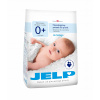 Prací prášok - Jelp 0+ hypoalergénny biely prášok 2,24kg (Prací prášok - Jelp 0+ hypoalergénny biely prášok 2,24kg)