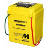 BATÉRIA MOTO. 12V 2.5AH/40A P+ (VYM:8 MotoBatt MB2.5U