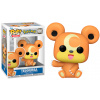 Funko POP! 985 Games: Pokémon - Teddiursa