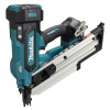 Makita Makita BN001GZ AKU hřebíkovačka 50-90 mm Li-ion XGT 40V, bez aku BN001GZ