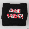 potítko IRON MAIDEN - Logo - The Final Frontier - RAZAMATAZ - WB188