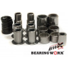 BEARING WORX sada ložísk prepakovania HUSQVARNA CR125 09-10, SM450/510 (27-1176)