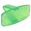 LARI CZ s.r.o. Záveska do toalety - Fresh Bowl Clip cucumber melon, zelená