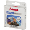 Hama 7102 fotoštítky obojstranné, 500 ks