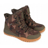 Fox Fishing Rybárska obuv Boot V2 Khaki Camo