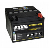 Exide Equipment Gel 12V 25AH 150A ES290 ups (Exide Equipment Gel 12V 25AH 150A ES290 ups)