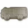 Stadter Forma na pečení hasičské auto 1,5 l 33x17 cm