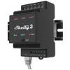 Shelly Pro 3, spínací modul 3x 16A SHELLY-PRO-3-1292